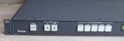 Extron Dds 402 Digital Display Two Input Rgb Video Scaler