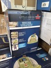 Bissell Little Green Select Portable Carpet Cleaner