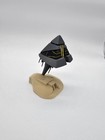 Stargate Sg1 Osiris Ship   Model Replica   Sg-1 With Dunes Diorama 3d Printed