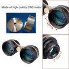 Svbony Sv407 2 1x42 Astronomy Binoculars 26   Fov Fmc Ipx6 Wide Angle Stargazing