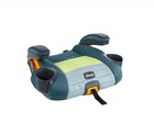 Gofit Cleartex Plus Backless Booster Car Seat - Tropic