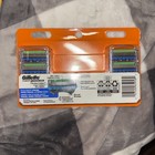 Gillette Fusion 5 Razor Blades - 12 Cartridges