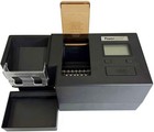 Powermatic V  5  Electric Cigarette Machine Automatic Tube Loading  parts Only 