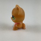 Littlest Pet Shop  11 Shorthair Cat Bobblehead Action Figure Kitty Vintage 2004 