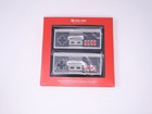 Nintendo Switch Online Nes Controllers 2 Pack Us Version Oem Open Box