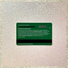      2026 Starbucks  you re A Star  Gift Card W  Mag Strip Mint Condition  0