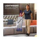 Oreck Commercial Xl Vacuum Cleaner  Bagged Upright Vac For Carpets And Hard F   