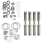 Ar82570 New Selective Control Valve Rebuild Kit Fits John Deere 4000 4020 4320