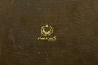 Masterwork 26  Patina Paper Thin Crash Cymbal 2575g