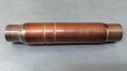 5 8  Copper Refrigeration Spring Check Valve P5 8 F4 B22tn
