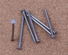 Mini Skater 2 36 Inch Iron Metal Hardware Wire Nail Assortment 4 86 Ounce 137 8g