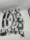New For 10-15 Land Rover Lr4 Range Rover 3 0l 5 0l V8 Dohc 14pc Timing Chain Kit
