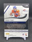 Noah Fant Rookie Card  365 Denver Broncos 2019 Panini Prizm Football