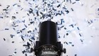 Chauvet Dj Funfetti Shot Confetti Launcher