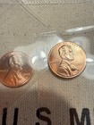 U s  Mint 2026 Uncirculated Semiquincentennial P  d Coins With 2025 Penny   s