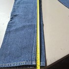 Vintage 90s Levi 501s 34w By 34l