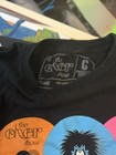 The Cher Show Broadway Shirt Size Xl Black Authentic Musical Tv Play