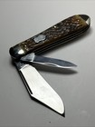Pal Cutlery Co  Heavy Swell End Jack Unused  mint  1945-1953