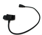 Garmin Tt15 Mini Tracking   Training Dog Collar Charging Accessory Parts