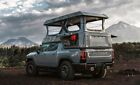 2022 Gmc Hummer Ev Pick Up Edition 1 Earthcruiser Full Camper