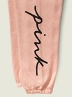 Victoria s Secret Pink Everyday Lounge Classic Pant Extra Large Xl Misty Rose