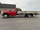 2018 Ram 5500 Rollback