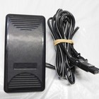 Janome Sewing Machine Speed Foot Pedal And Power Cord  Oem      tested 