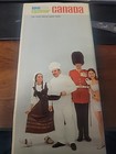 Air Canada 1969 Tour Brochure