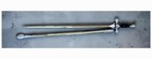 Vtg Knights Of Columbus Fourth Degree Ceremonial Sword W scabbard