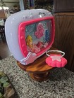 Baby Einstein Sea Dreams Soother Musical Crib Toy And Sound Machine Pink Beach