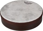Remo World Wide Pretuned Hand Drum Walnut 8 In 