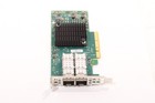 Dell Connectx-4 Lx Cx4121c 2-port 25gbe Sfp28 Pcie X8 Nic Card Dell P n  020njd