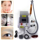 Tattoo Removal Laser Machine Beauty Picosecond Eyebrow Line Remover Nd yag