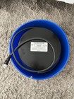 Farm Innovators Electric Heated Dog Cat Pet Water Bowl For Outdoors 1 5 Gallon 