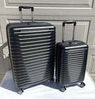 Samsonite Element Xlt 2 0 2-piece Hardside Luggage Set In Black