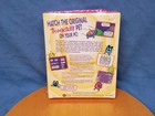 Tamagotchi Win95 1997 Pc Cd-rom Game By  Bandai  vintage New In Box Sealed  Rare