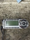 Sirius Starmate Portable Satellite Radio Receiver For Sirius W  Remote  Mount