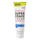 Profoot Heel Rescue Super Crack Foot Cream  Concentrated Aha Blend   Shea   Aids