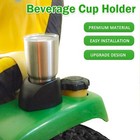 For John Deere Tractor Am132036 Am131898 Am130685 Universal Cup Beverage Holder