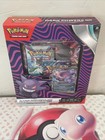 New-pokemon Dark Powers Ex Special Collection-gengar absol Cards-factory Sealed
