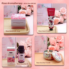 Birthday Gifts For Women  Spa Gift Sets For Women  Bath Set Self Care Package