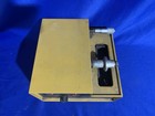 Buehler Isomet Low Speed Saw 11-1180-170 115v  1 5a  50-60hz - Cut Power Cable