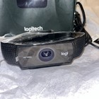 Logi Logitech C922 Pro Stream Webcam 1080p Hd Video Streaming Camera