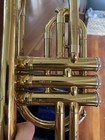 1970s King 602 Cornet Usa Cleveland Cornet
