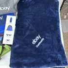 Ebay Swag Bundle Tote Blanket Towel Scarf Water Bottle Bag Sunglasses Opener Pin