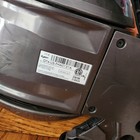 Dyson Cy18 Cinetic Big Ball Animal Canister Vacuum Cleaner Motor Only 