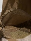 Guc Blue Force Gear Bfg Coyote Brown Lmac Plate Carrier  Large W  2x Diy Backers