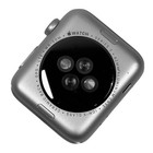 Apple Watch Series 3 42mm Aluminum Silver Gps   Cellular  100  Battery Health 