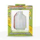         Brand New Sealed Box Smoke Buddy Mega Personal Air Filter  With Keychain        