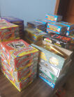 1000 Cards-unopened Baseball Card Wax Box Packs Plus Rookie   Star Card Bonus